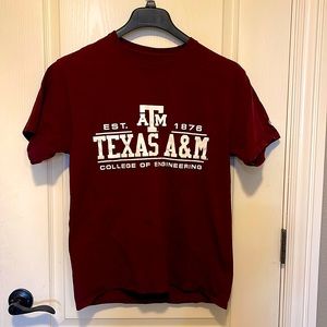 Champion TEXAS A & M College of Engineering